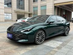 MG7 2.0T Automatic Hunter Beauty Luxury Edition - ფოტო 1