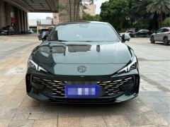 MG7 2.0T Automatic Hunter Beauty Luxury Edition - ფოტო 2