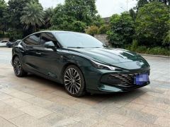 MG7 2.0T Automatic Hunter Beauty Luxury Edition - ფოტო 3