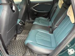 MG7 2.0T Automatic Hunter Beauty Luxury Edition - ფოტო 6