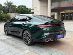MG7 2.0T Automatic Hunter Beauty Luxury Edition - ფოტო 7