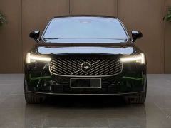 Volvo S90 B5 Intelligent Remote Luxury Edition - ფოტო 2