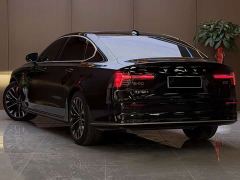 Volvo S90 B5 Intelligent Remote Luxury Edition - ფოტო 4