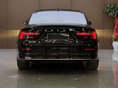 Volvo S90 B5 Intelligent Remote Luxury Edition - ფოტო 5