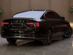 Volvo S90 B5 Intelligent Remote Luxury Edition - ფოტო 6