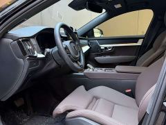 Volvo S90 B5 Intelligent Remote Luxury Edition - ფოტო 7