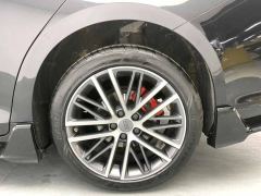 Geely Xingui 2.0T Edition - ფოტო 10