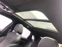 Geely Xingui 2.0T Edition - ფოტო 11