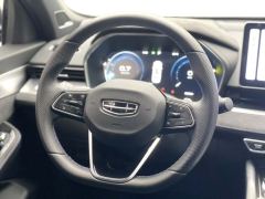 Geely Xingui 2.0T Edition - ფოტო 4