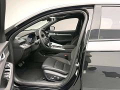 Geely Xingui 2.0T Edition - ფოტო 5