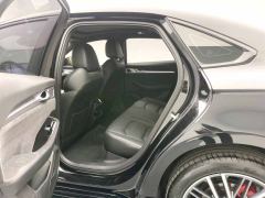 Geely Xingui 2.0T Edition - ფოტო 6