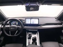 Geely Xingui 2.0T Edition - ფოტო 7