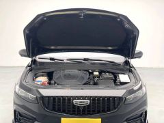 Geely Xingui 2.0T Edition - ფოტო 8