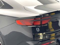 Geely Xingui 2.0T Edition - ფოტო 9
