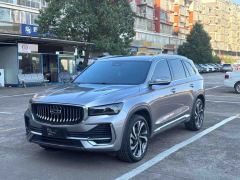 Geely Xingyue L 2.0T Automatic two-wheel drive Sky Edition - фото 1