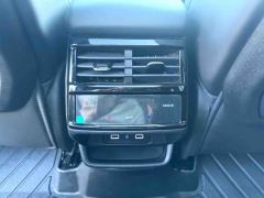 Geely Xingyue L 2.0T Automatic two-wheel drive Sky Edition - фото 11