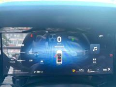 Geely Xingyue L 2.0T Automatic two-wheel drive Sky Edition - фото 13