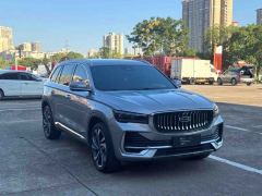 Geely Xingyue L 2.0T Automatic two-wheel drive Sky Edition - фото 2