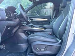Geely Xingyue L 2.0T Automatic two-wheel drive Sky Edition - фото 3