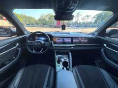 Geely Xingyue L 2.0T Automatic two-wheel drive Sky Edition - фото 4