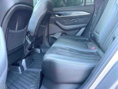 Geely Xingyue L 2.0T Automatic two-wheel drive Sky Edition - фото 5