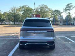 Geely Xingyue L 2.0T Automatic two-wheel drive Sky Edition - фото 7