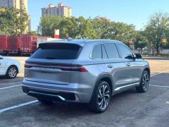 Geely Xingyue L 2.0T Automatic two-wheel drive Sky Edition - фото 8