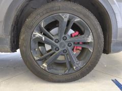 Geely Binyue COOL 290T Edition - photo 6