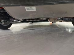 Buick highest realm L7 Zhijing L7 EREV 302km Avia - ფოტო 9