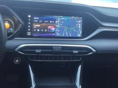 GAC GS4 270T Edition - ფოტო 17