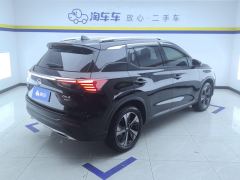 GAC GS4 270T Edition - ფოტო 2