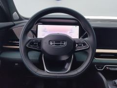 Geely Xingyue L 2.0T Automatic two-wheel drive Sky Edition - фото 18