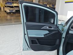 Geely Geometry E Firefly 401km Starlight - photo 12