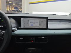 Geely Geometry E Firefly 401km Starlight - photo 17