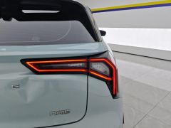 Geely Geometry E Firefly 401km Starlight - photo 5