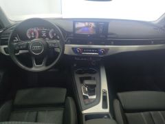 Audi A4L 40 TFSI Luxury Dynamic - photo 16