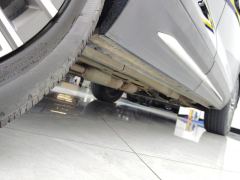 Jetour X90 PLUS 1.6T - ფოტო 10