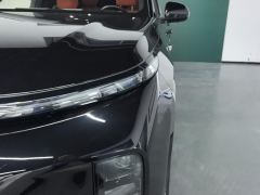 Li Auto L9 Pro - ფოტო 4
