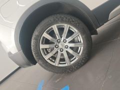 Cadillac XT4 28T 2WD Luxury Edition - ფოტო 6
