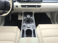 Geely ICON 1.5T Edition - фото 19