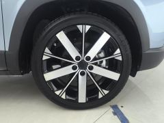 Geely ICON 1.5T Edition - фото 6
