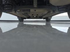 Toyota Frontlander 2.0L Luxury Edition - фото 9