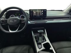 Geely Emgrand Passage 4 - ფოტო 16