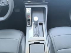 Roewe MG i5 1.5L CVT Prestige - ფოტო 19