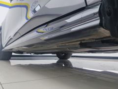 Changan UNI-V 1.5T Sport Edition - ფოტო 11