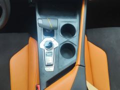 Changan UNI-V 1.5T Sport Edition - ფოტო 19