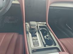 FAW Red Flag H5 PHEV 1.5T 130km Super Mix - ფოტო 19