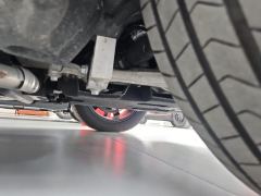 FAW Red Flag H5 PHEV 1.5T 130km Super Mix - ფოტო 8