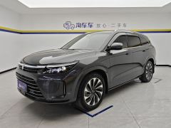 AITO HarmonyOS Intelligent Mobility M7 1.5T 240km Rear-wheel drive PLUS Version 5-seater - photo 1