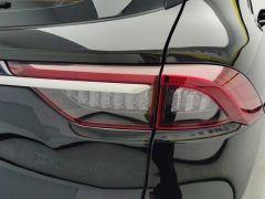 Geely Haoyue 1.8TD Flagship Version 7 - ფოტო 5
